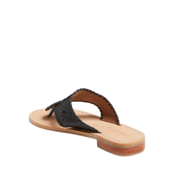 Girls Jacks Flat Sandal