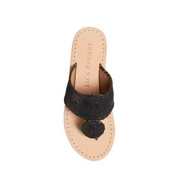 Girls Jacks Flat Sandal