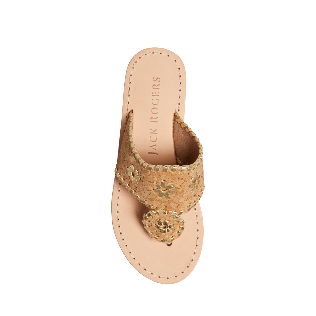 Jack rogers new arrivals natural jacks