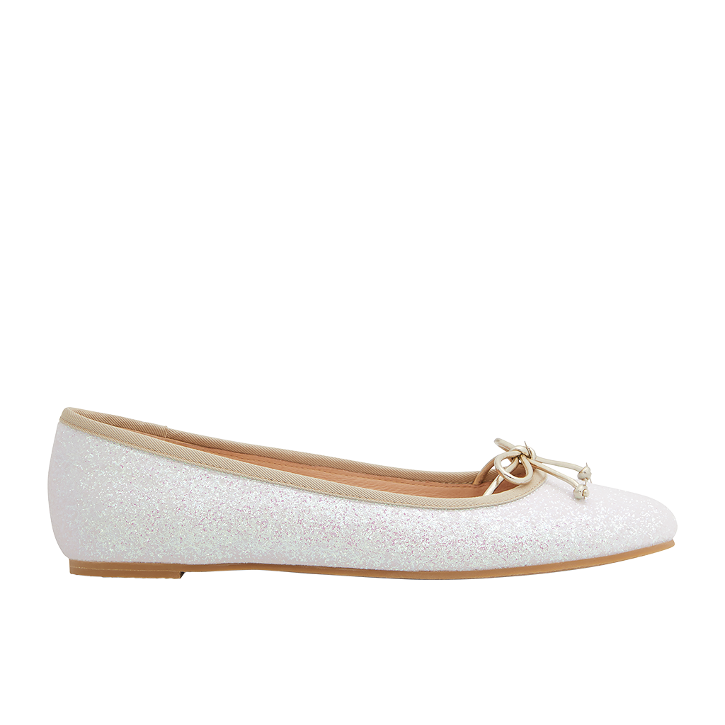Serena Ballet Flat