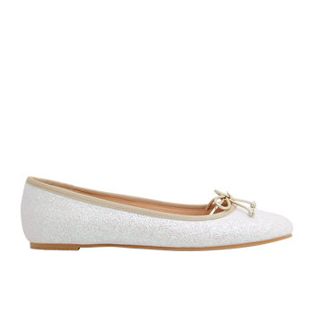 Serena Ballet Flat