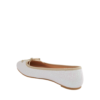 Serena Ballet Flat