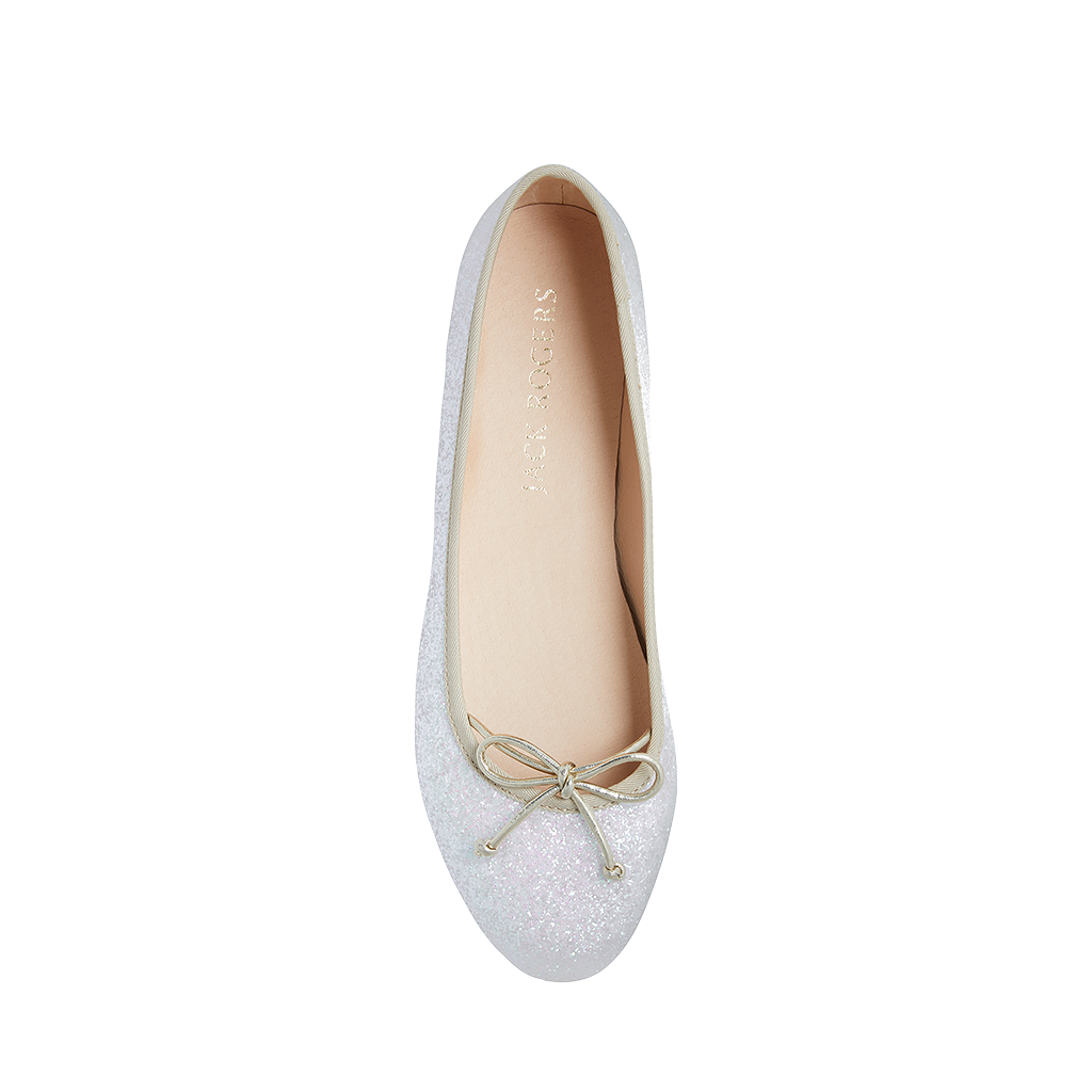Serena Ballet Flat