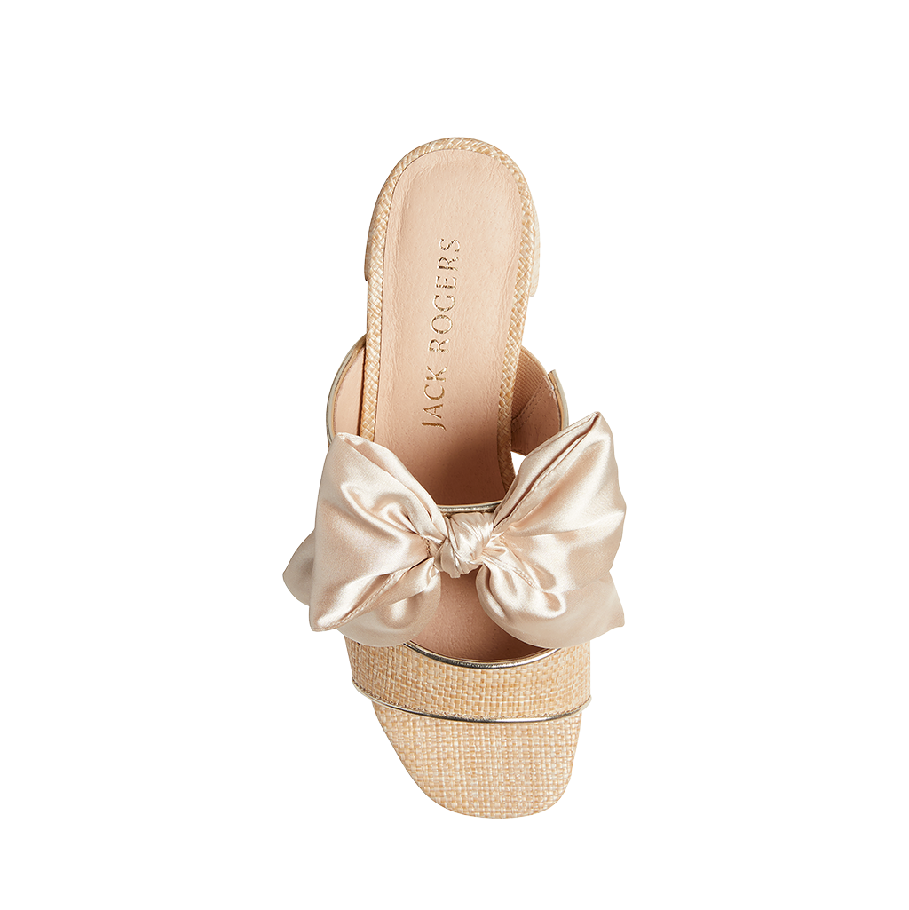 Heidi Rattan Mid Heel