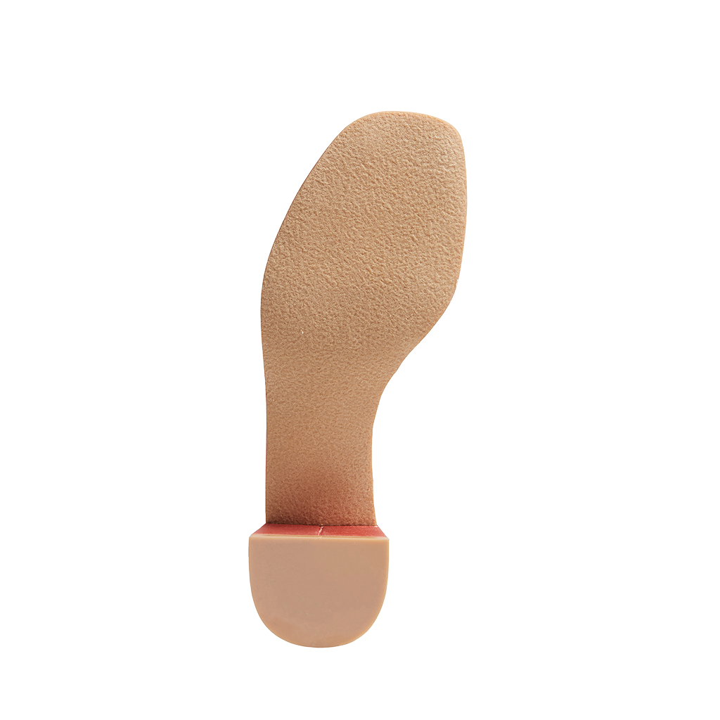 Heidi Rattan Mid Heel