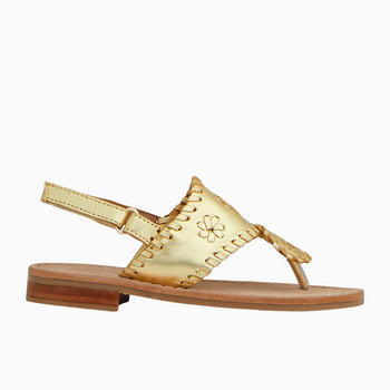 Toddler Jacks Flat Sandal