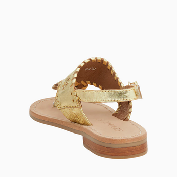 Toddler Jacks Flat Sandal