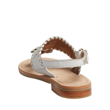 Toddler Jacks Flat Sandal