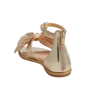 Heidi T-Strap Sandal