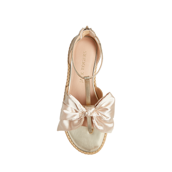 Heidi T-Strap Sandal
