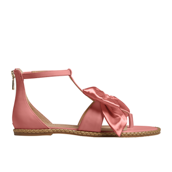 Heidi T-Strap Sandal