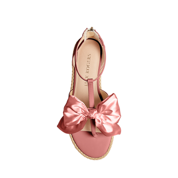 Heidi T-Strap Sandal