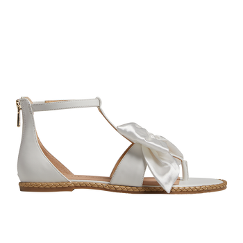 Heidi T-Strap Sandal