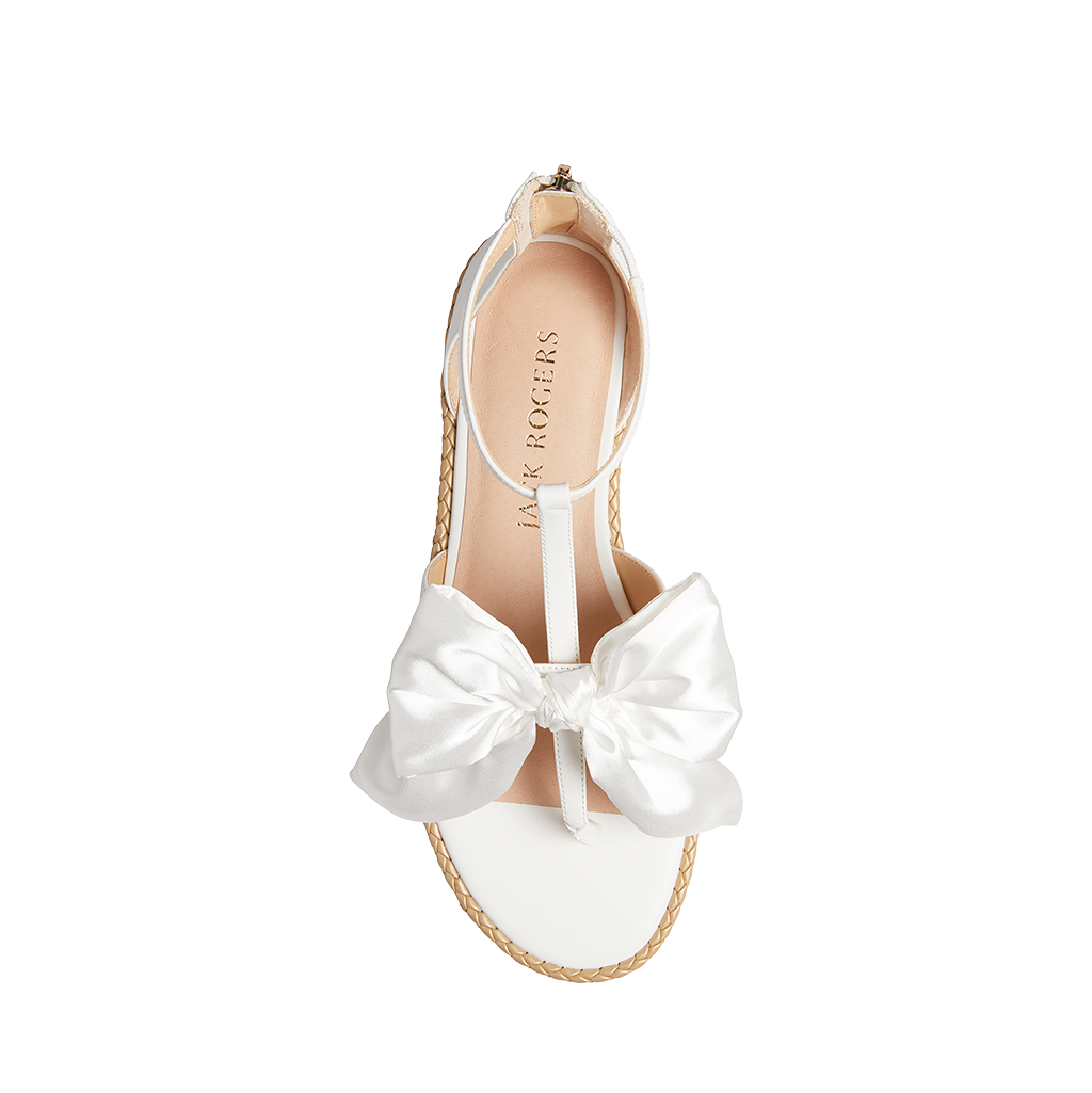 Heidi T-Strap Sandal