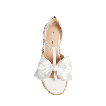 Heidi T-Strap Sandal