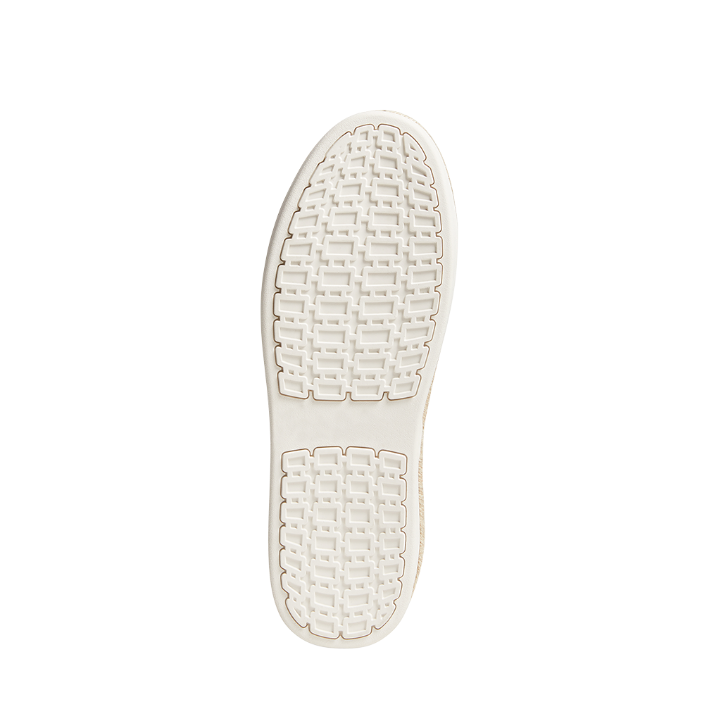 Mia Rattan Sneaker