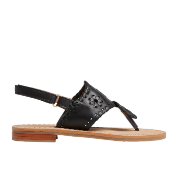 Toddler Jacks Flat Sandal