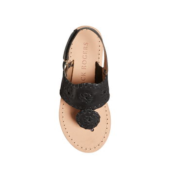 Toddler Jacks Flat Sandal