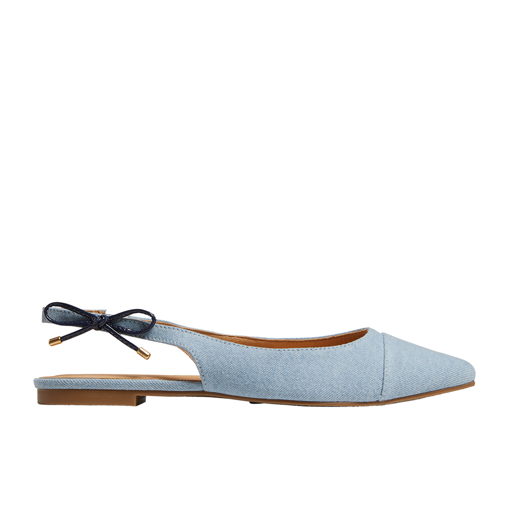 Serena Sling Back