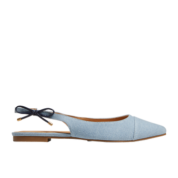 Serena Sling Back