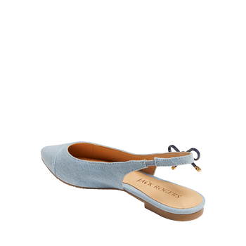 Serena Sling Back