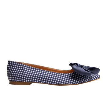 Heidi Flat