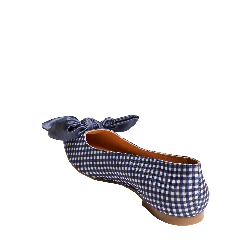 Heidi Flat
