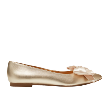Heidi Flat