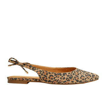 Serena Sling Back
