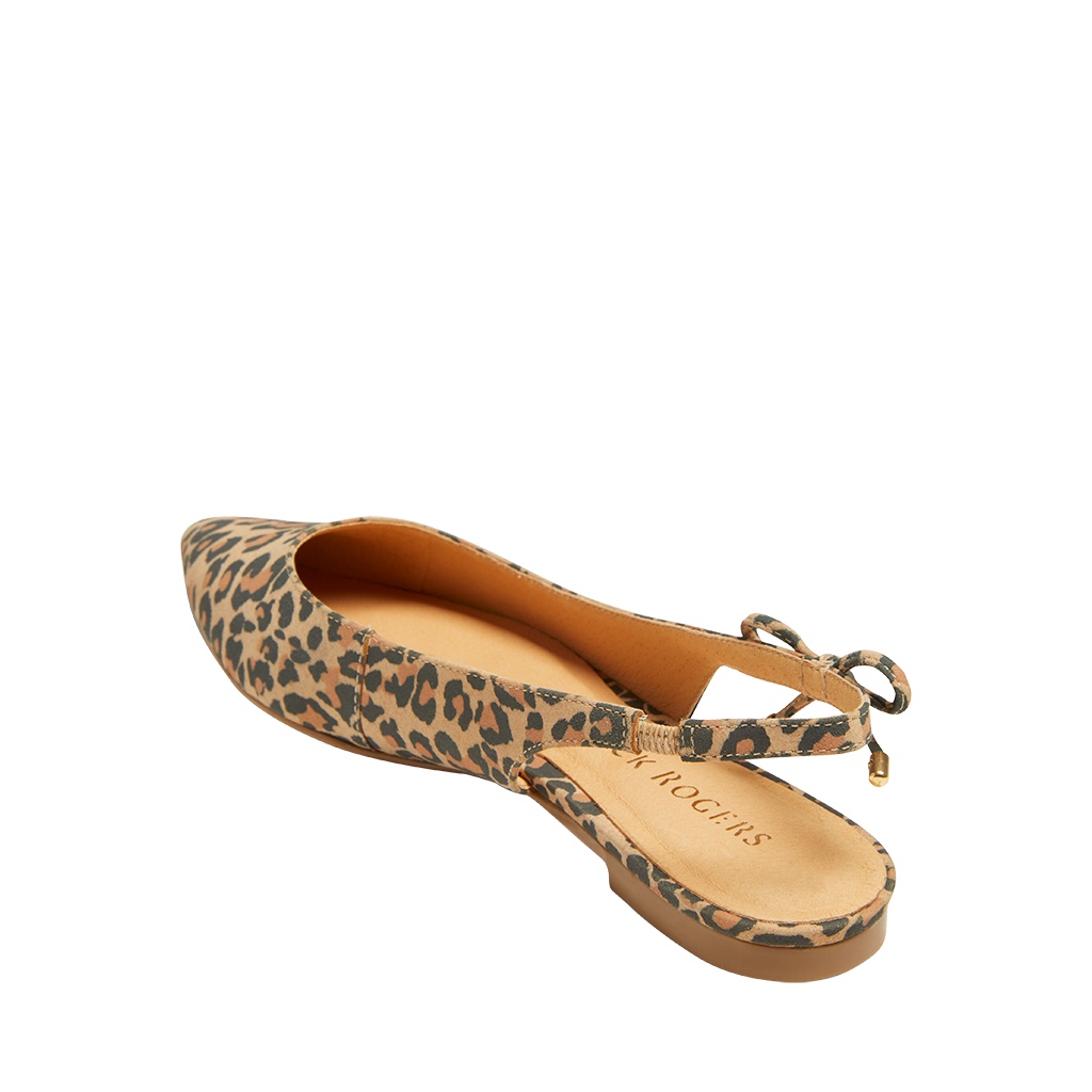 Serena Sling Back