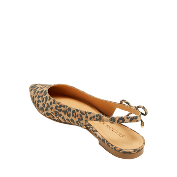 Serena Sling Back
