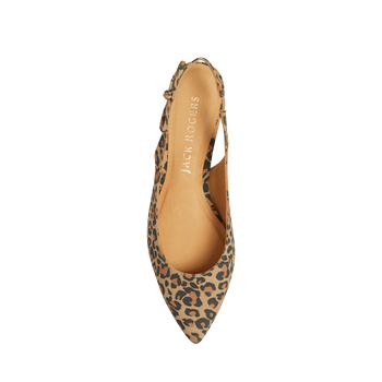 Serena Sling Back