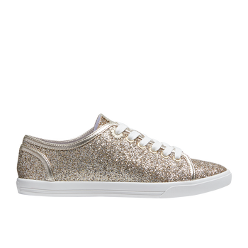 Lia Glitter Sneaker