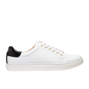 Rory Velvet Sneaker