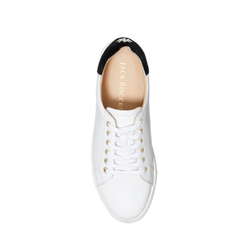 Rory Velvet Sneaker