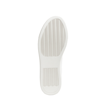 Rory Velvet Sneaker