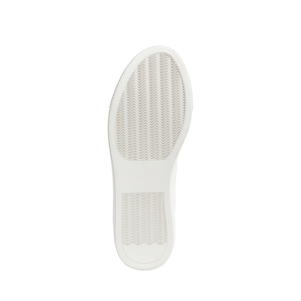 Rory Velvet Sneaker
