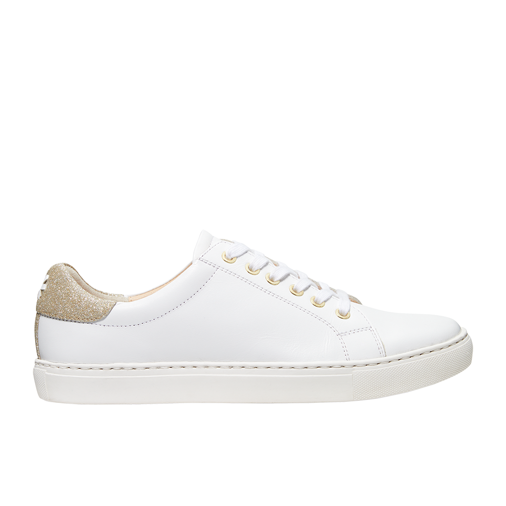 Rory Glitter Sneaker