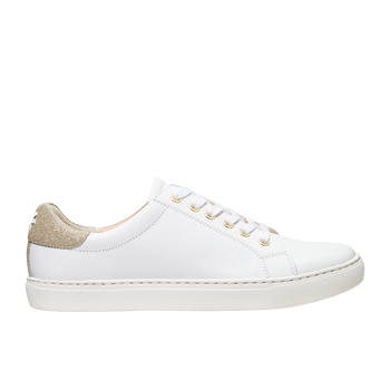 Rory Glitter Sneaker