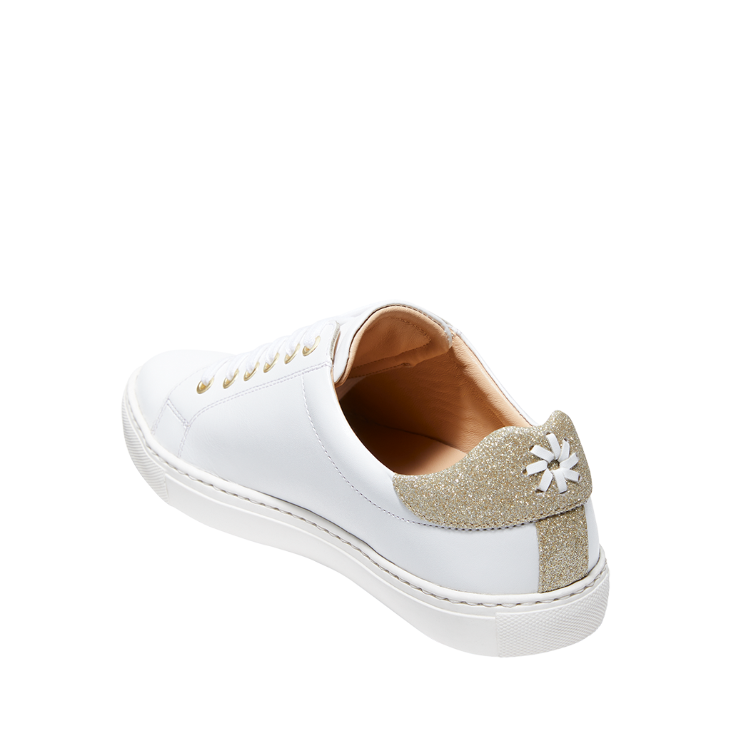 Rory Glitter Sneaker