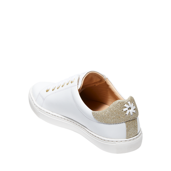 Rory Glitter Sneaker
