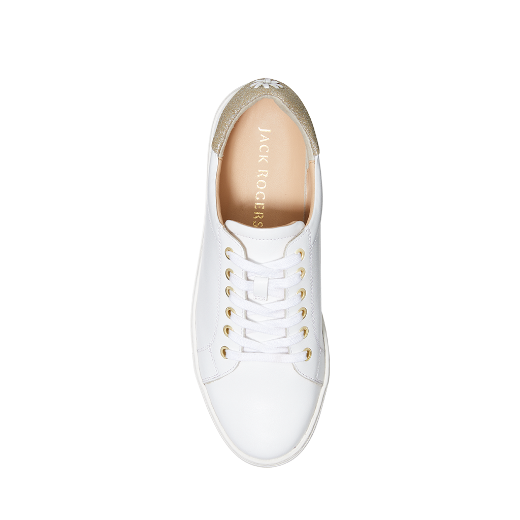 Rory Glitter Sneaker
