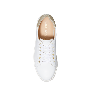 Rory Glitter Sneaker