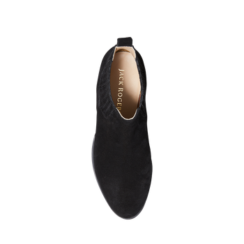 Pippa Suede Bootie
