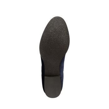 Pippa Suede Bootie