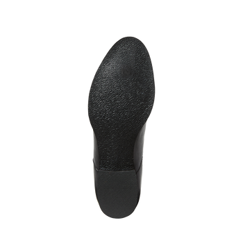 Pippa Leather Bootie