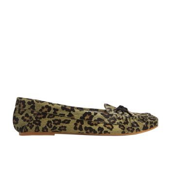 Millie Bow Moccasins