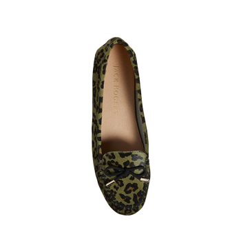 Millie Bow Moccasins