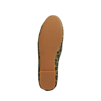 Millie Bow Moccasins