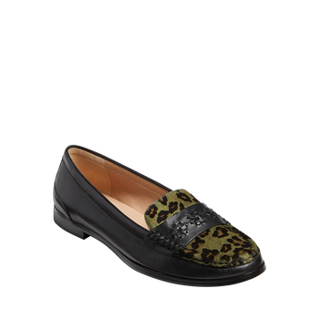 Haircalf Remy Loafer